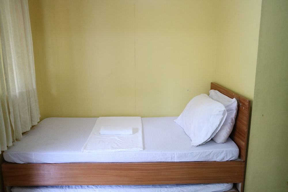Dubay Panglao Beachfront Resort Libaong エクステリア 写真