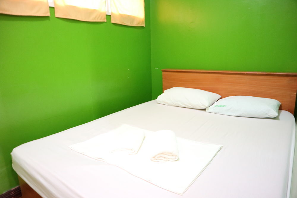 Dubay Panglao Beachfront Resort Libaong エクステリア 写真
