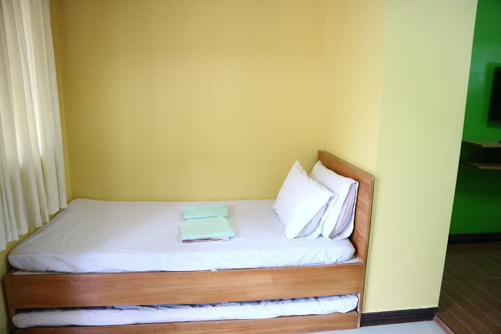 Dubay Panglao Beachfront Resort Libaong エクステリア 写真