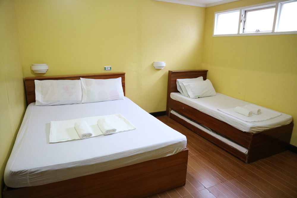 Dubay Panglao Beachfront Resort Libaong エクステリア 写真