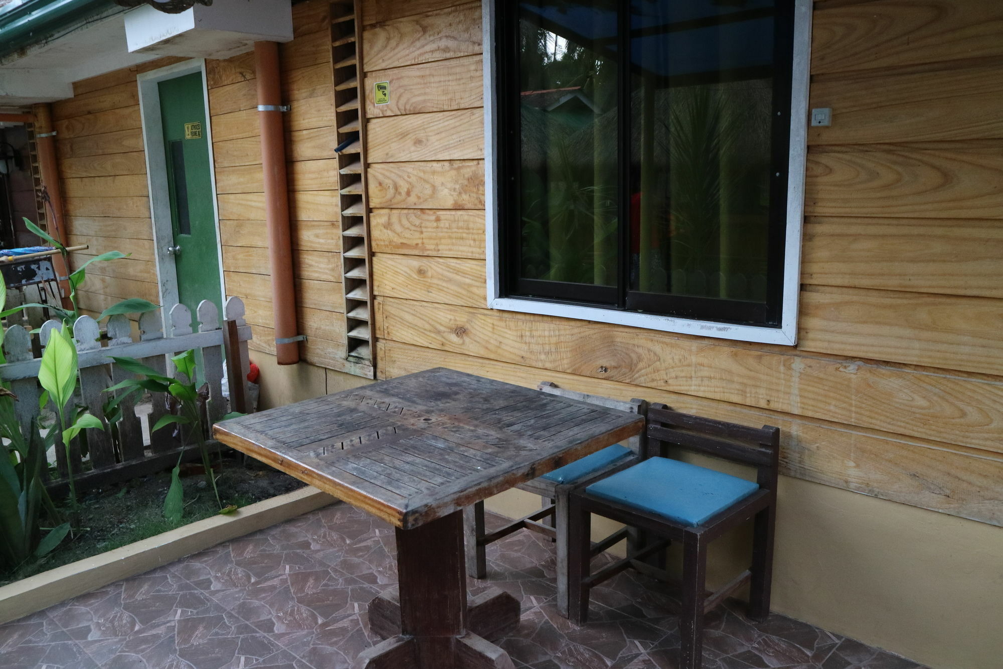Dubay Panglao Beachfront Resort Libaong エクステリア 写真