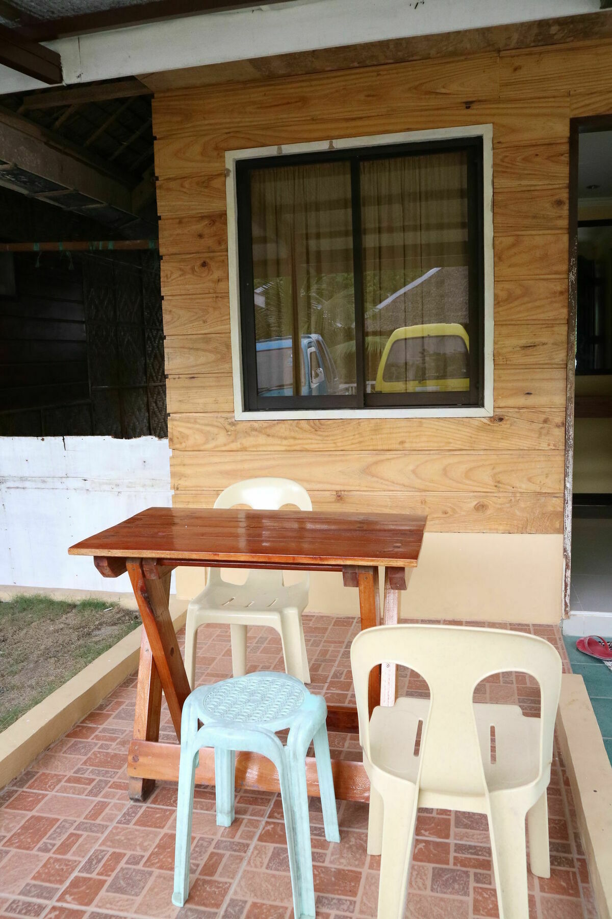Dubay Panglao Beachfront Resort Libaong エクステリア 写真