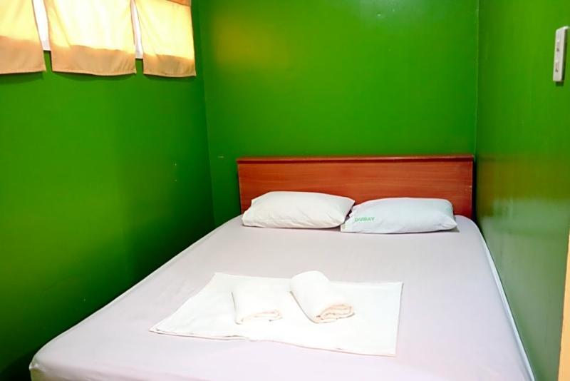 Dubay Panglao Beachfront Resort Libaong エクステリア 写真