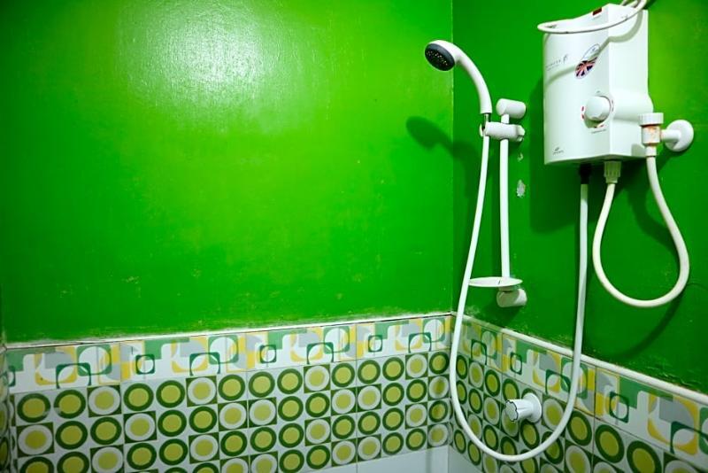Dubay Panglao Beachfront Resort Libaong エクステリア 写真